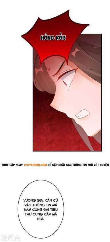 Nghịch Thiên Độc Phi Chapter 115 trang 7