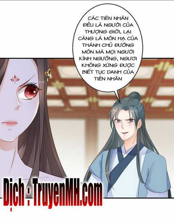 Nghịch Thiên Độc Phi Chapter 12 trang 15