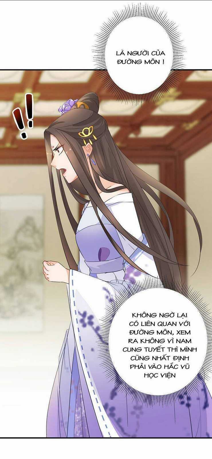 Nghịch Thiên Độc Phi Chapter 12 trang 16