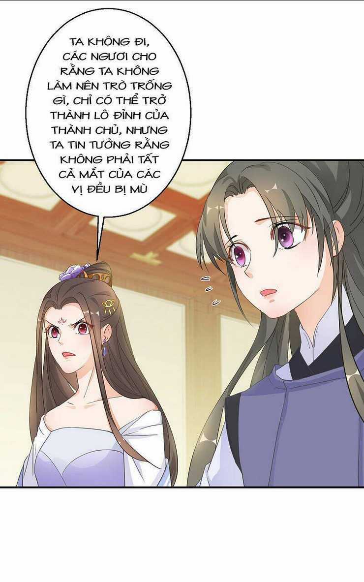 Nghịch Thiên Độc Phi Chapter 12 trang 2