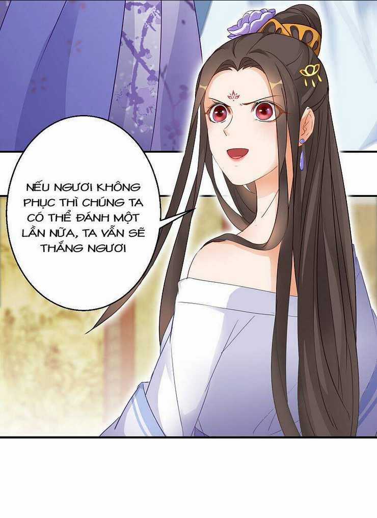Nghịch Thiên Độc Phi Chapter 12 trang 7