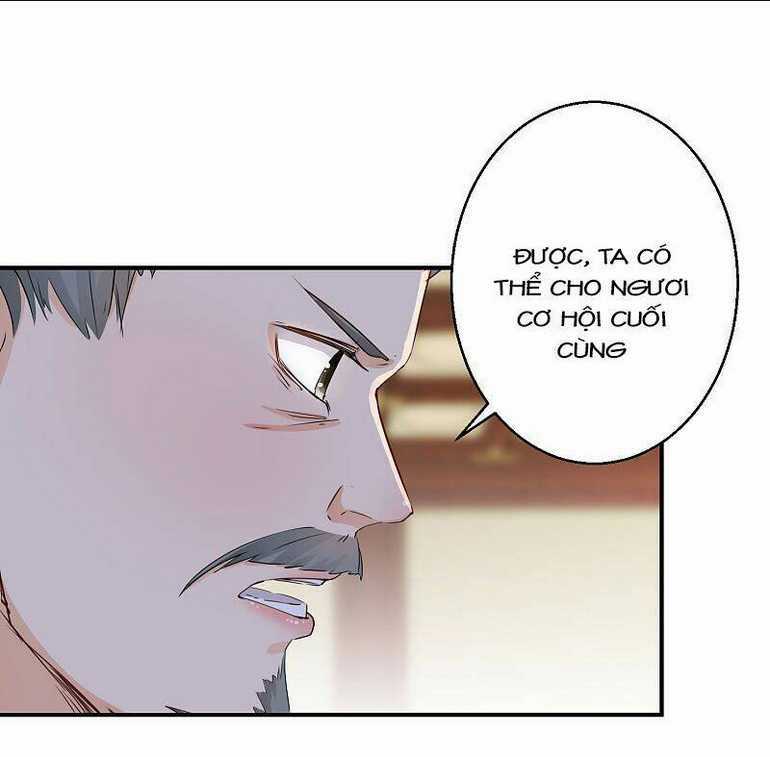 Nghịch Thiên Độc Phi Chapter 13 trang 1