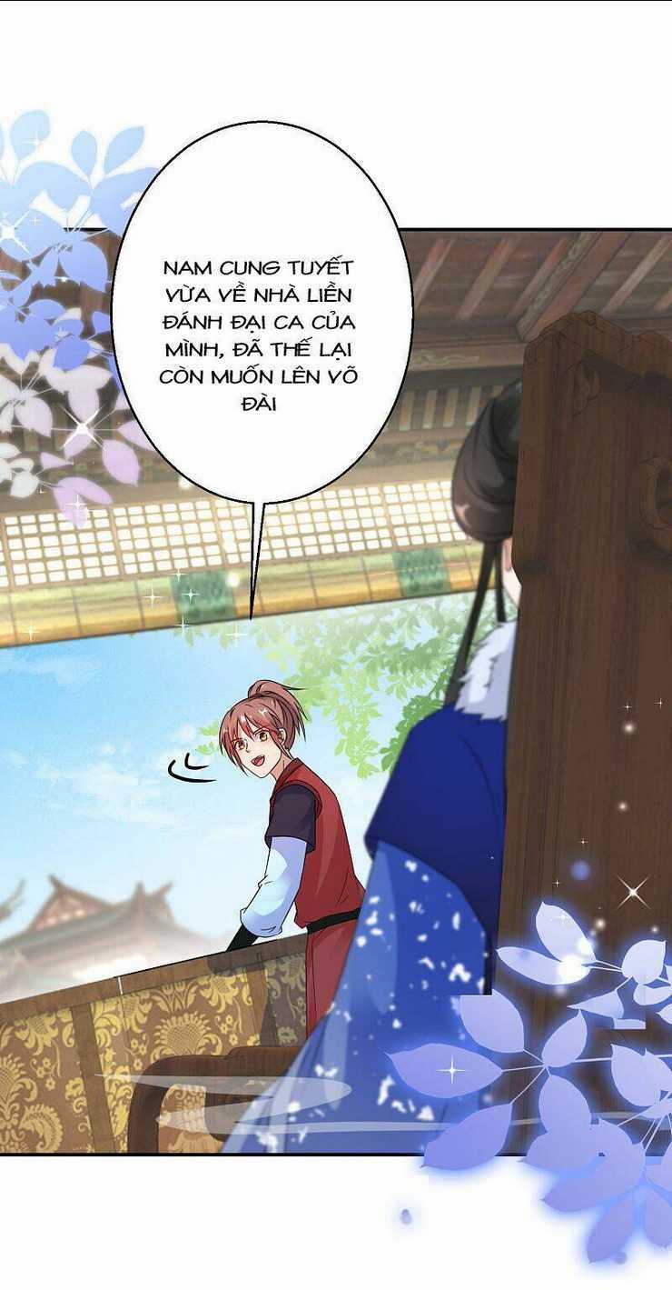 Nghịch Thiên Độc Phi Chapter 13 trang 11