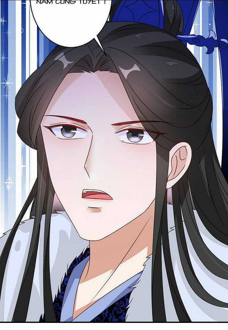 Nghịch Thiên Độc Phi Chapter 13 trang 14