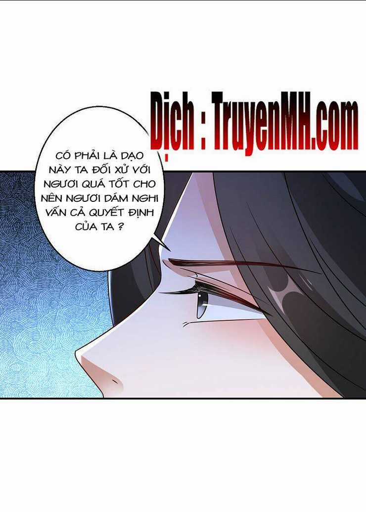 Nghịch Thiên Độc Phi Chapter 13 trang 17