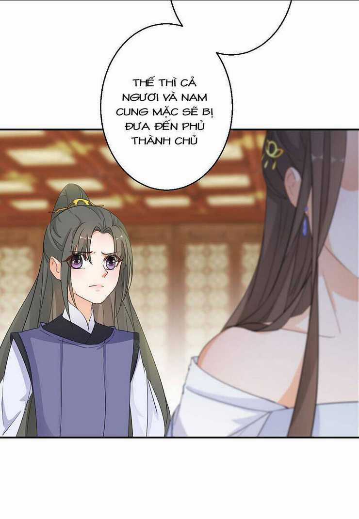 Nghịch Thiên Độc Phi Chapter 13 trang 3