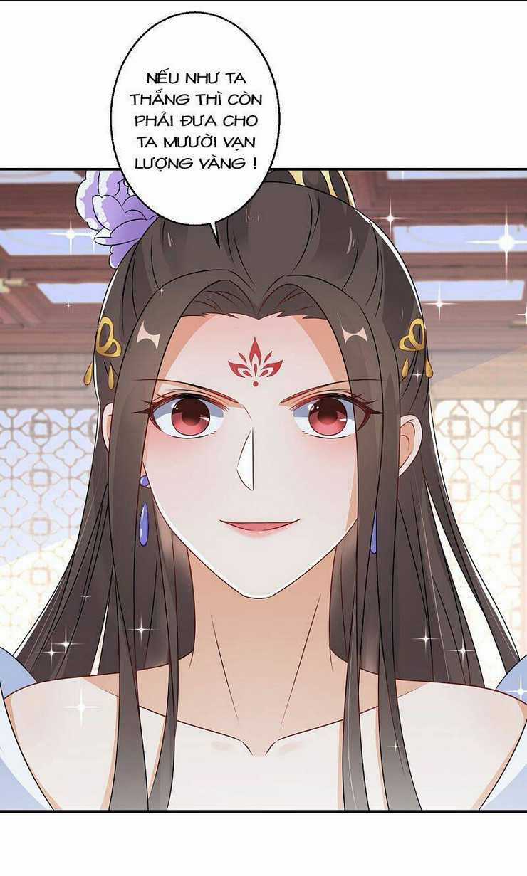 Nghịch Thiên Độc Phi Chapter 13 trang 5