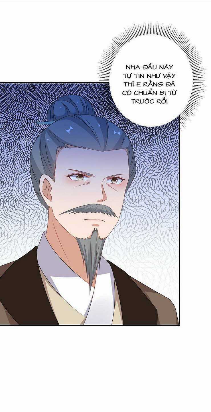 Nghịch Thiên Độc Phi Chapter 13 trang 7