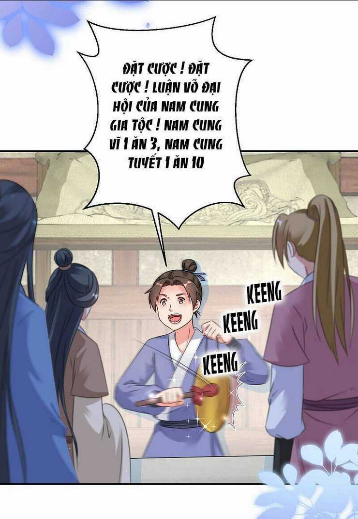 Nghịch Thiên Độc Phi Chapter 13 trang 9