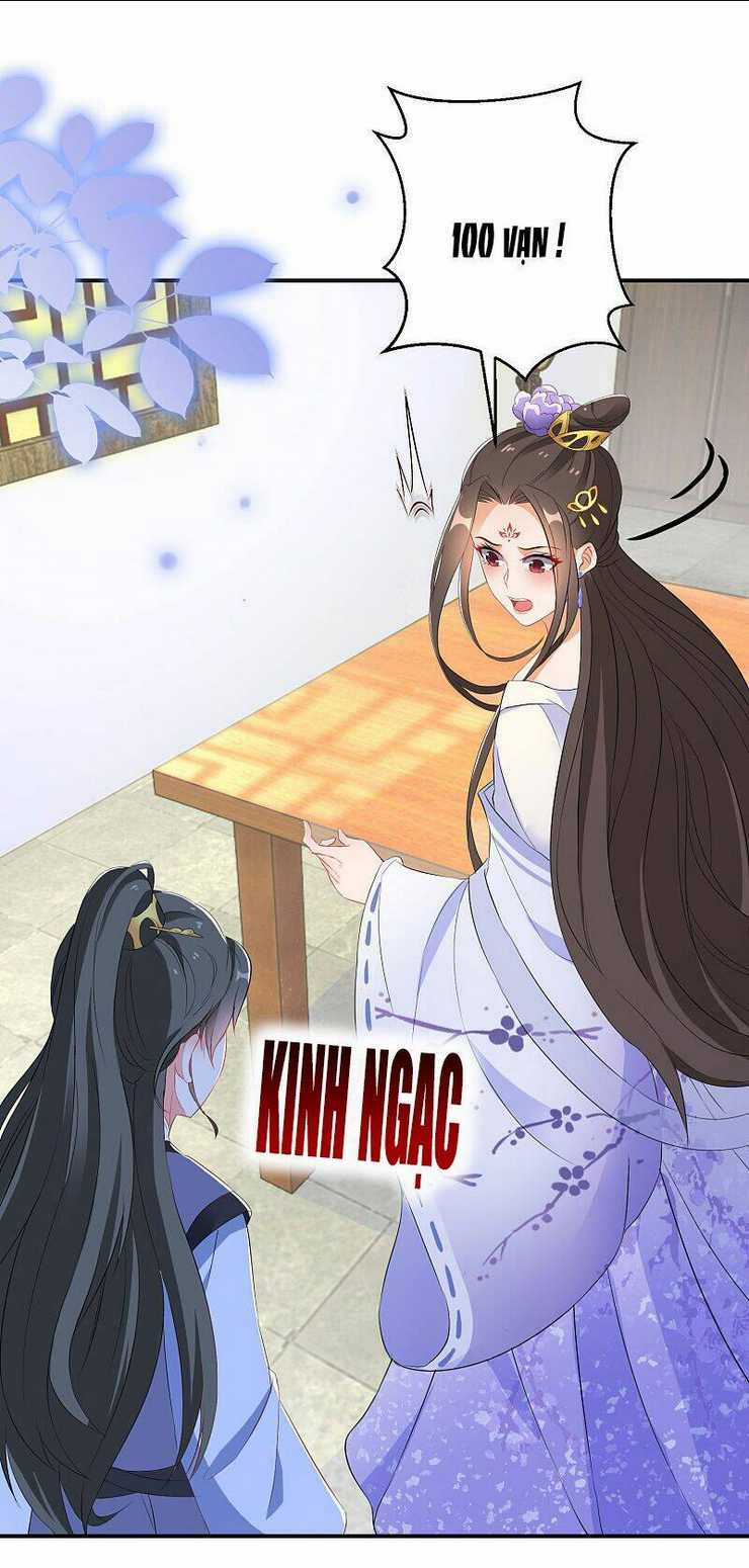 Nghịch Thiên Độc Phi Chapter 14 trang 11