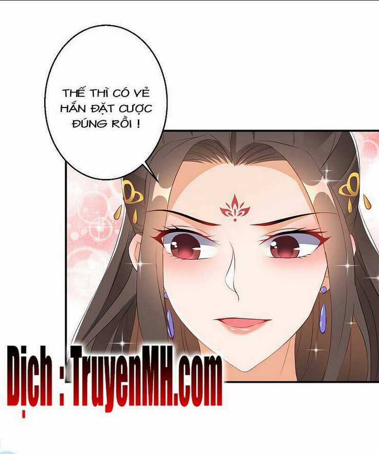 Nghịch Thiên Độc Phi Chapter 14 trang 12