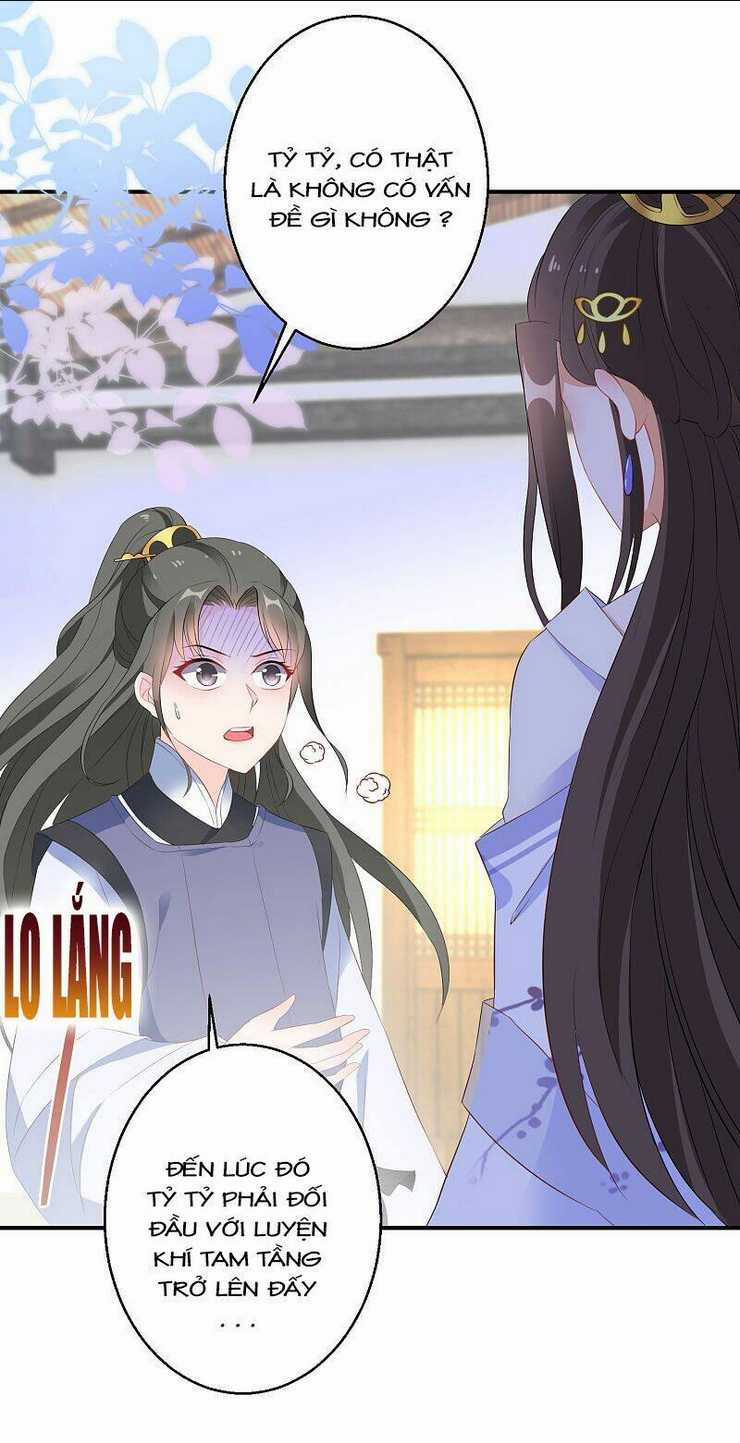 Nghịch Thiên Độc Phi Chapter 14 trang 13