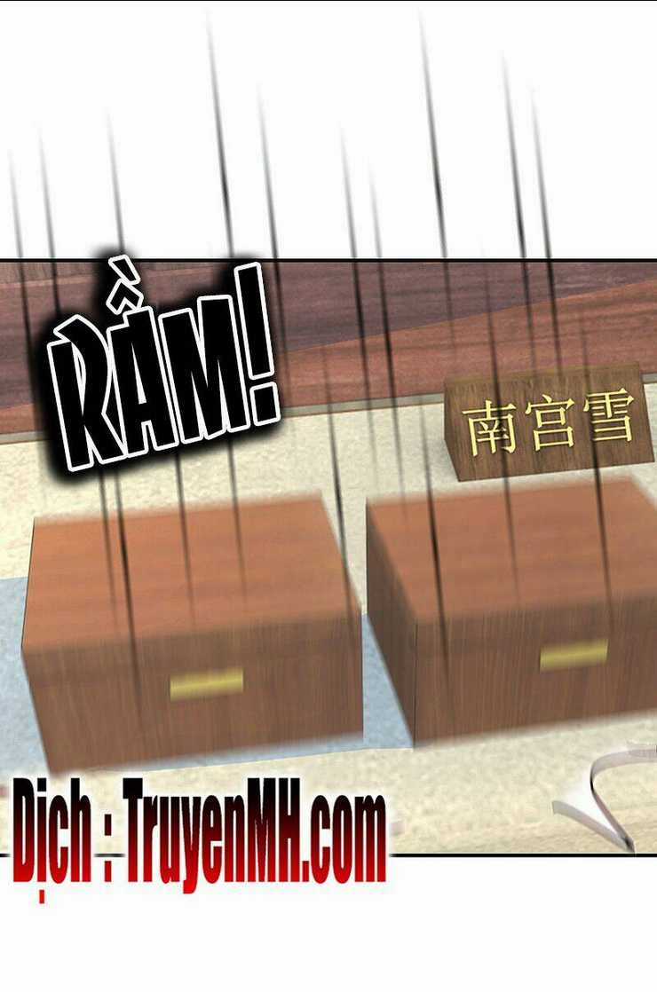 Nghịch Thiên Độc Phi Chapter 14 trang 2