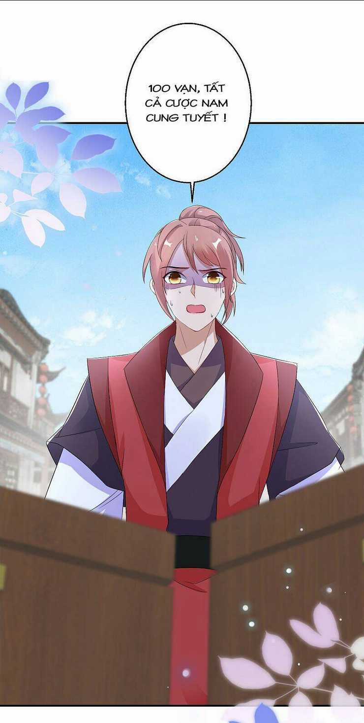 Nghịch Thiên Độc Phi Chapter 14 trang 3