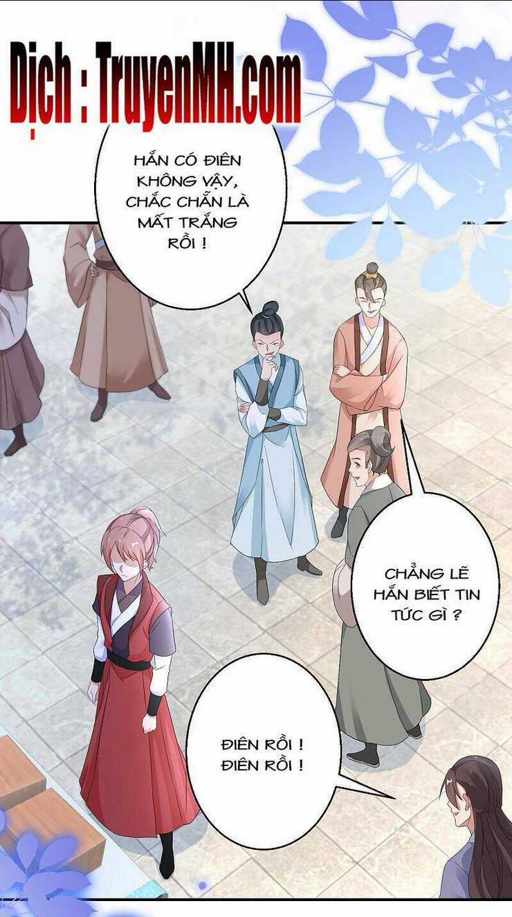 Nghịch Thiên Độc Phi Chapter 14 trang 4