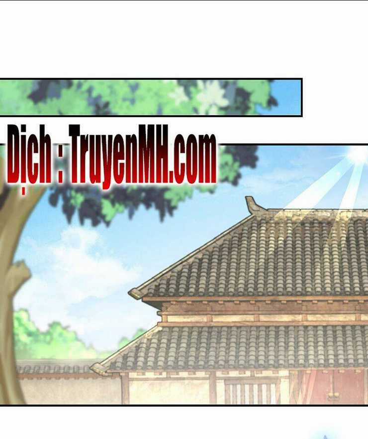 Nghịch Thiên Độc Phi Chapter 14 trang 6