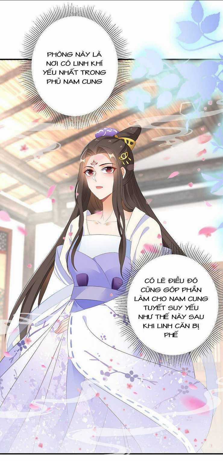 Nghịch Thiên Độc Phi Chapter 14 trang 7