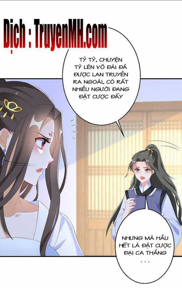 Nghịch Thiên Độc Phi Chapter 14 trang 8