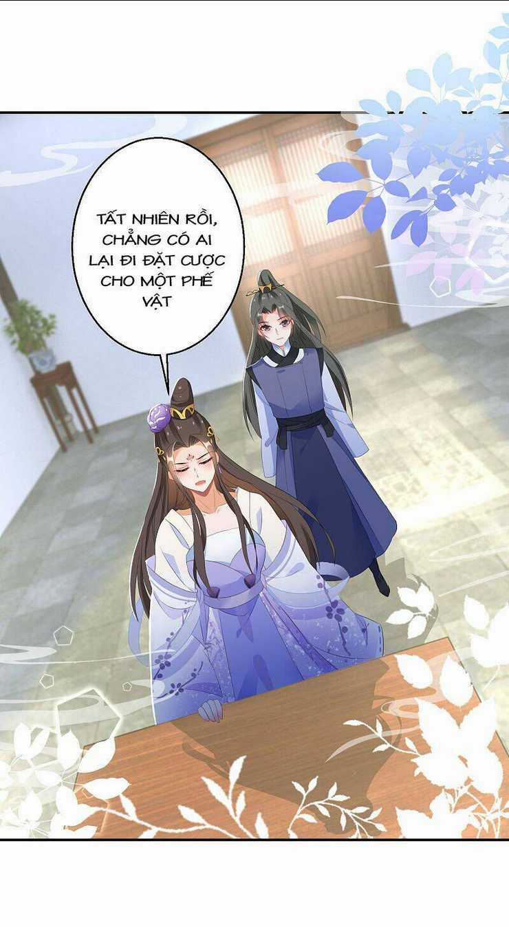 Nghịch Thiên Độc Phi Chapter 14 trang 9