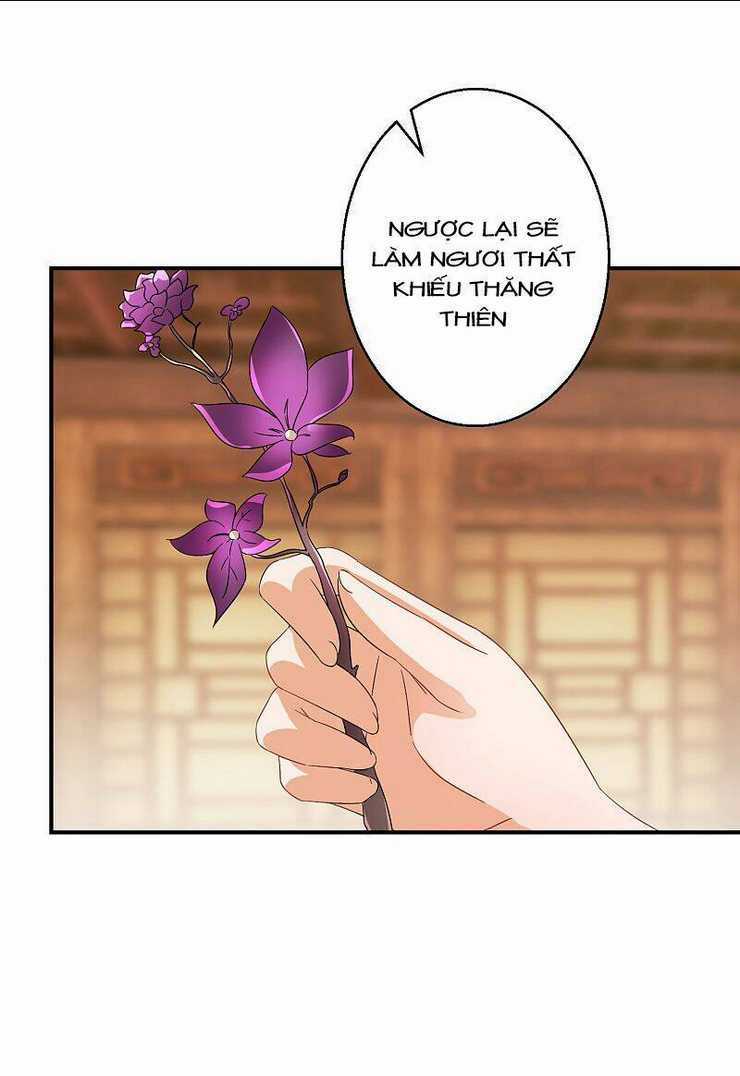 Nghịch Thiên Độc Phi Chapter 15 trang 13