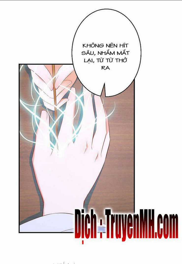 Nghịch Thiên Độc Phi Chapter 15 trang 3