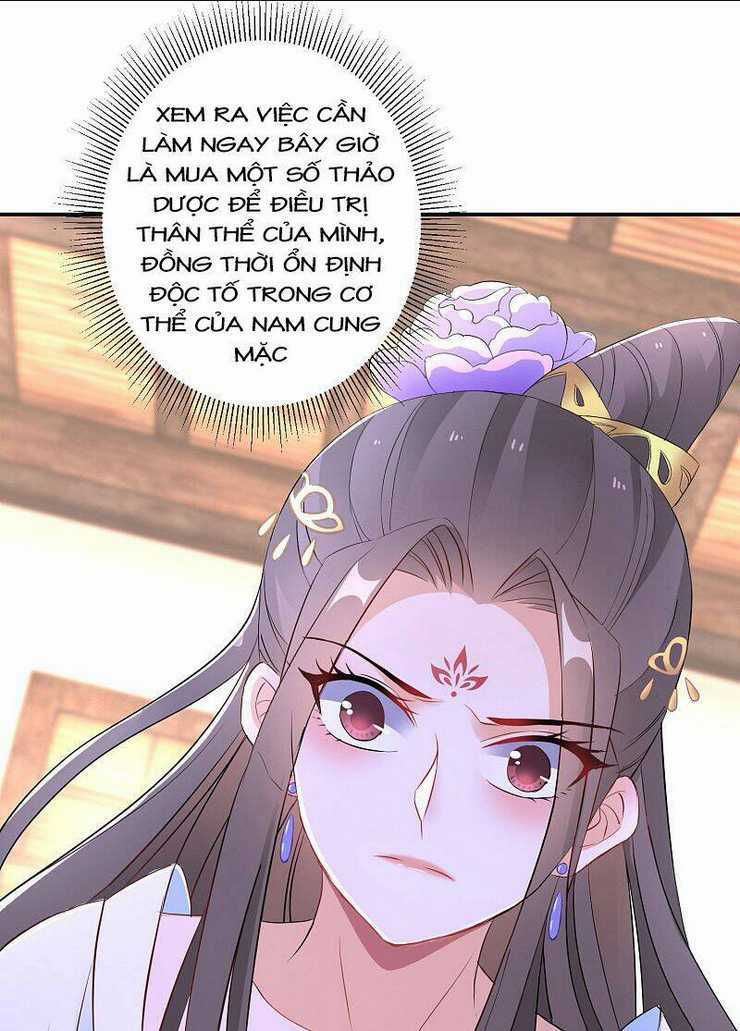 Nghịch Thiên Độc Phi Chapter 15 trang 4