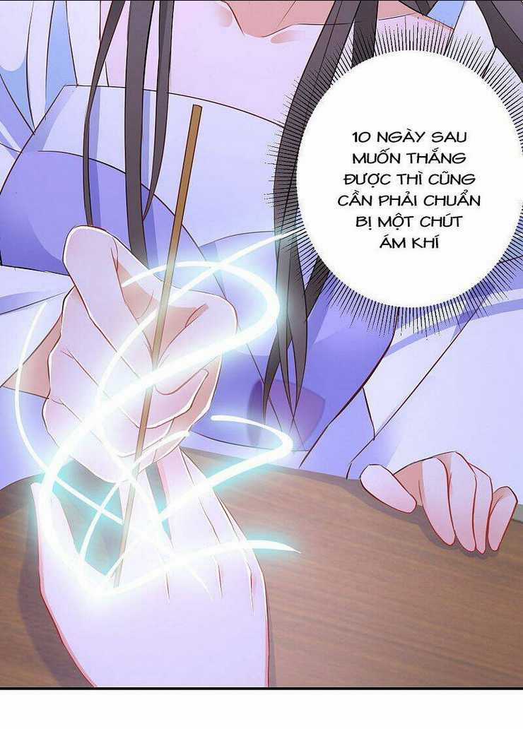 Nghịch Thiên Độc Phi Chapter 15 trang 5