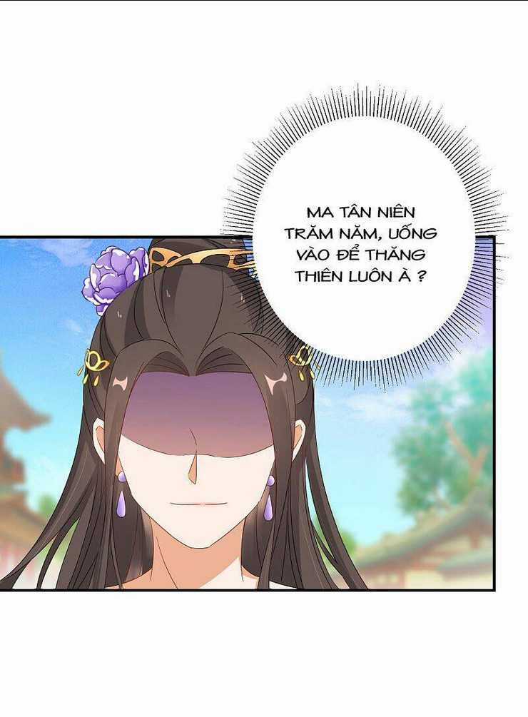 Nghịch Thiên Độc Phi Chapter 15 trang 9