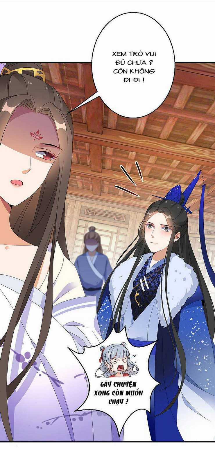 Nghịch Thiên Độc Phi Chapter 16 trang 11