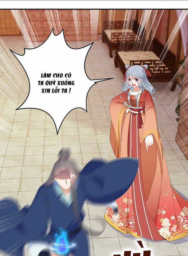 Nghịch Thiên Độc Phi Chapter 16 trang 13