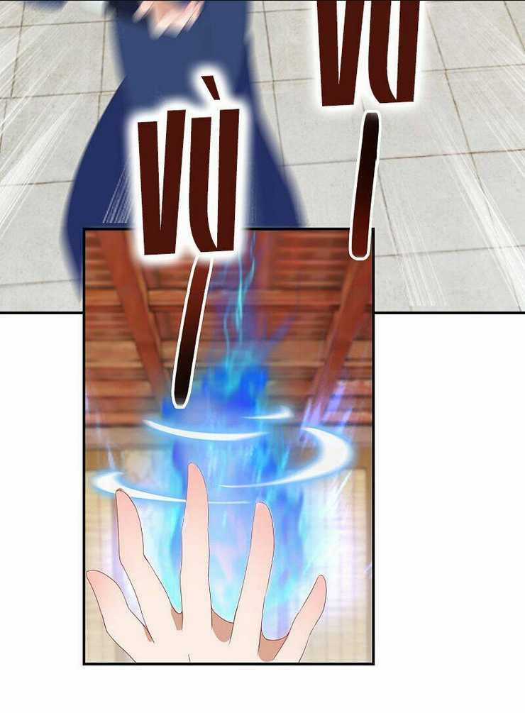 Nghịch Thiên Độc Phi Chapter 16 trang 14