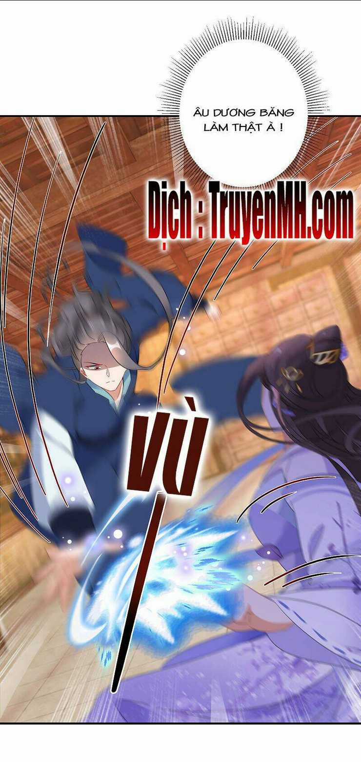 Nghịch Thiên Độc Phi Chapter 16 trang 15