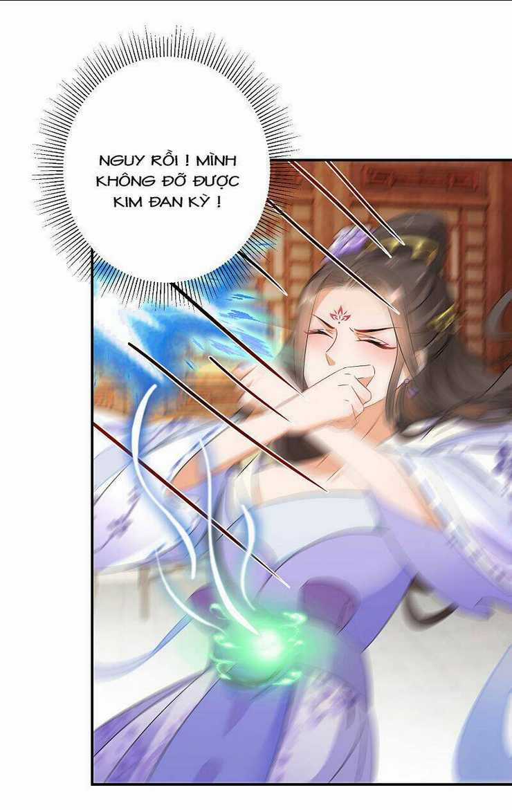 Nghịch Thiên Độc Phi Chapter 16 trang 16