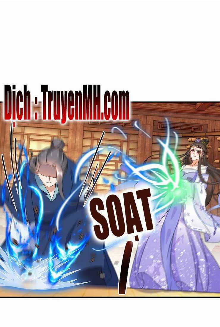 Nghịch Thiên Độc Phi Chapter 16 trang 17