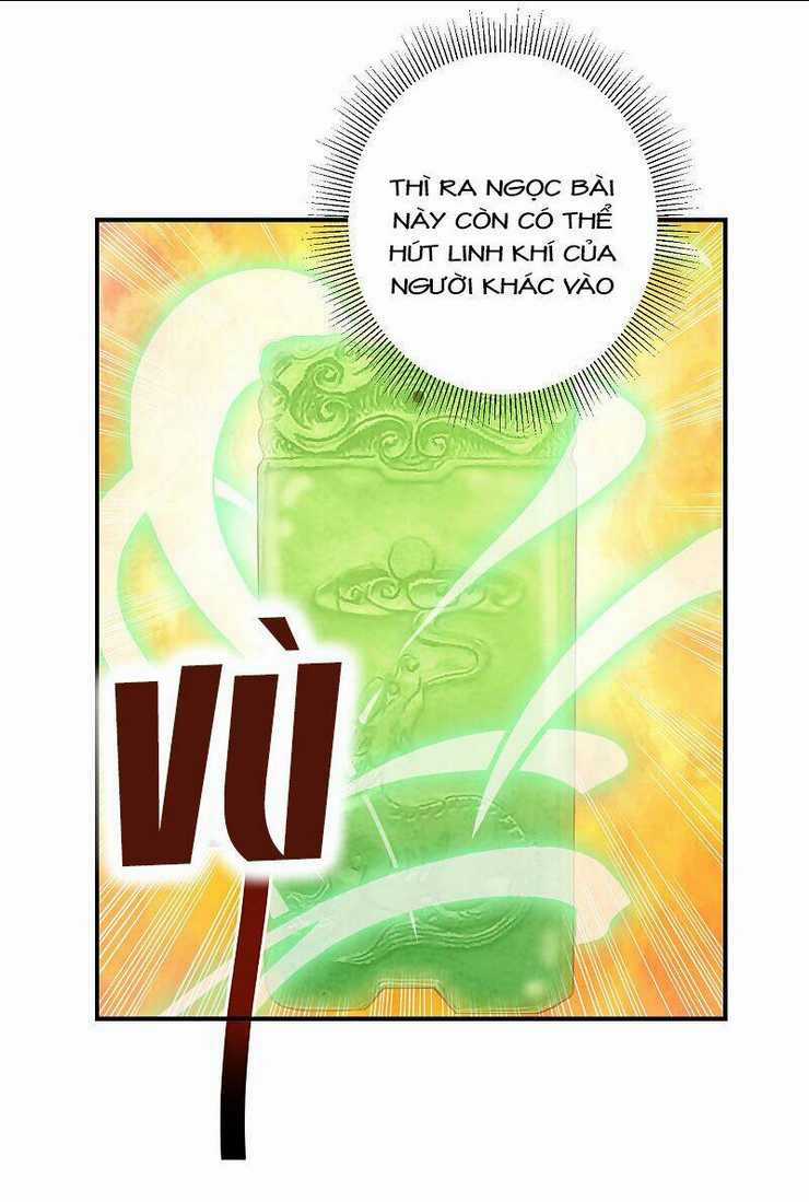 Nghịch Thiên Độc Phi Chapter 16 trang 18