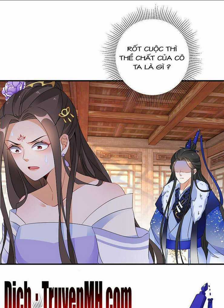 Nghịch Thiên Độc Phi Chapter 16 trang 19