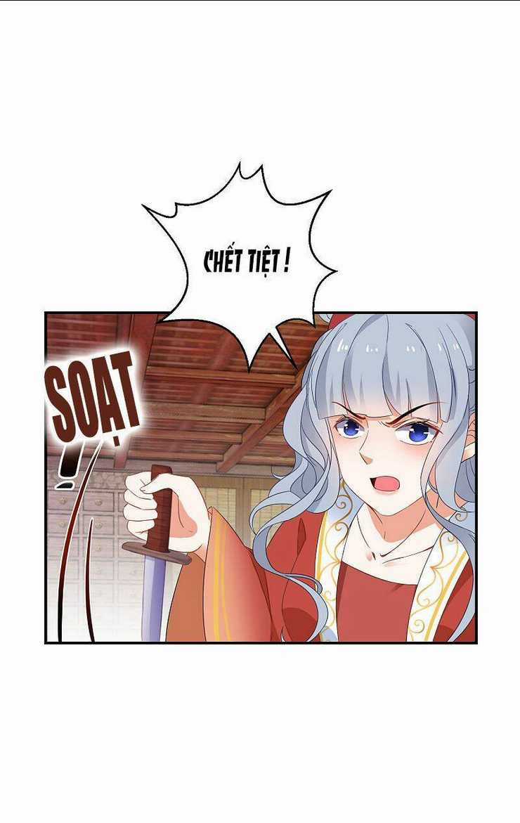 Nghịch Thiên Độc Phi Chapter 16 trang 21