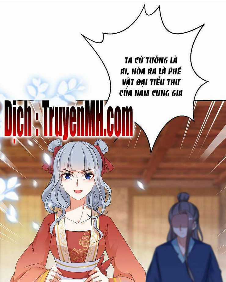 Nghịch Thiên Độc Phi Chapter 16 trang 4