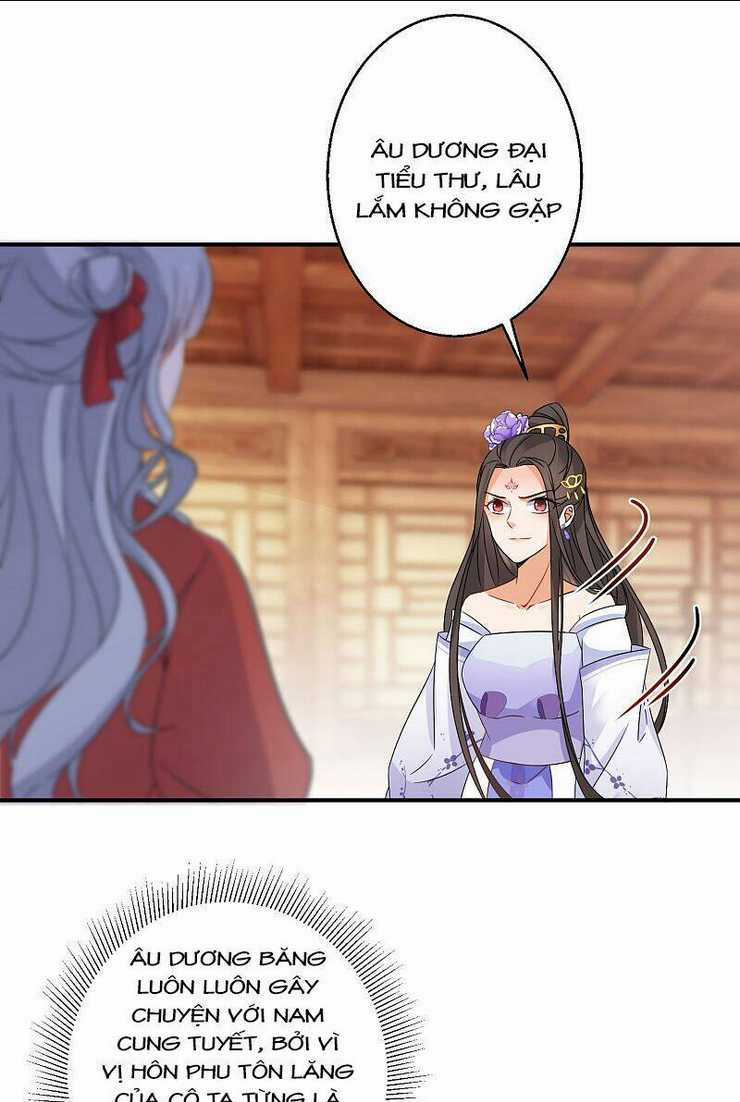 Nghịch Thiên Độc Phi Chapter 16 trang 6