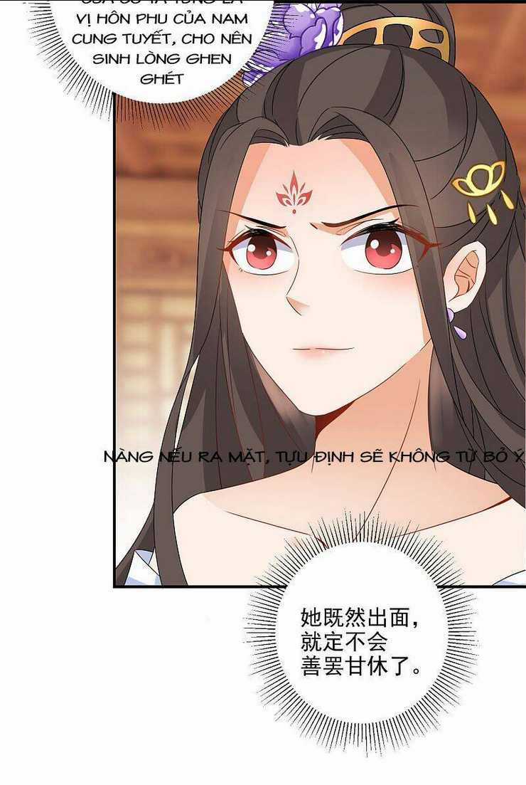 Nghịch Thiên Độc Phi Chapter 16 trang 7