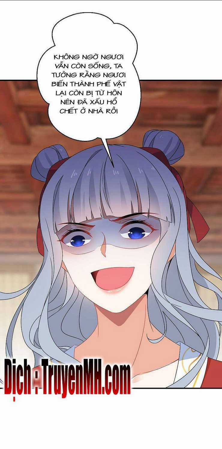 Nghịch Thiên Độc Phi Chapter 16 trang 8