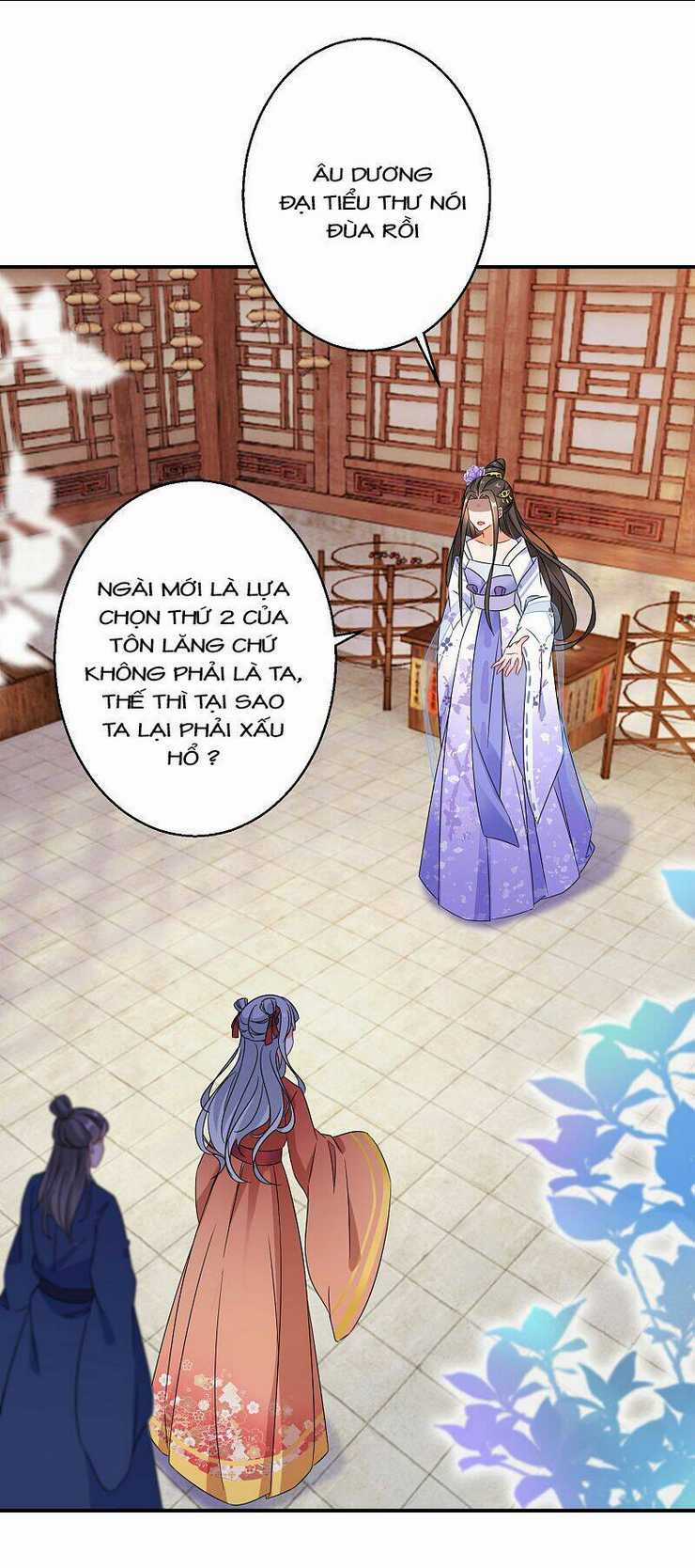 Nghịch Thiên Độc Phi Chapter 16 trang 9