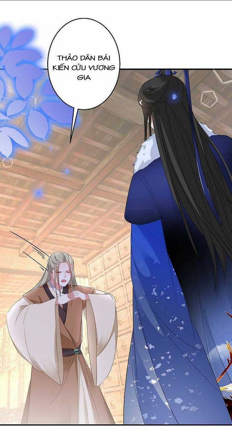 Nghịch Thiên Độc Phi Chapter 17 trang 11