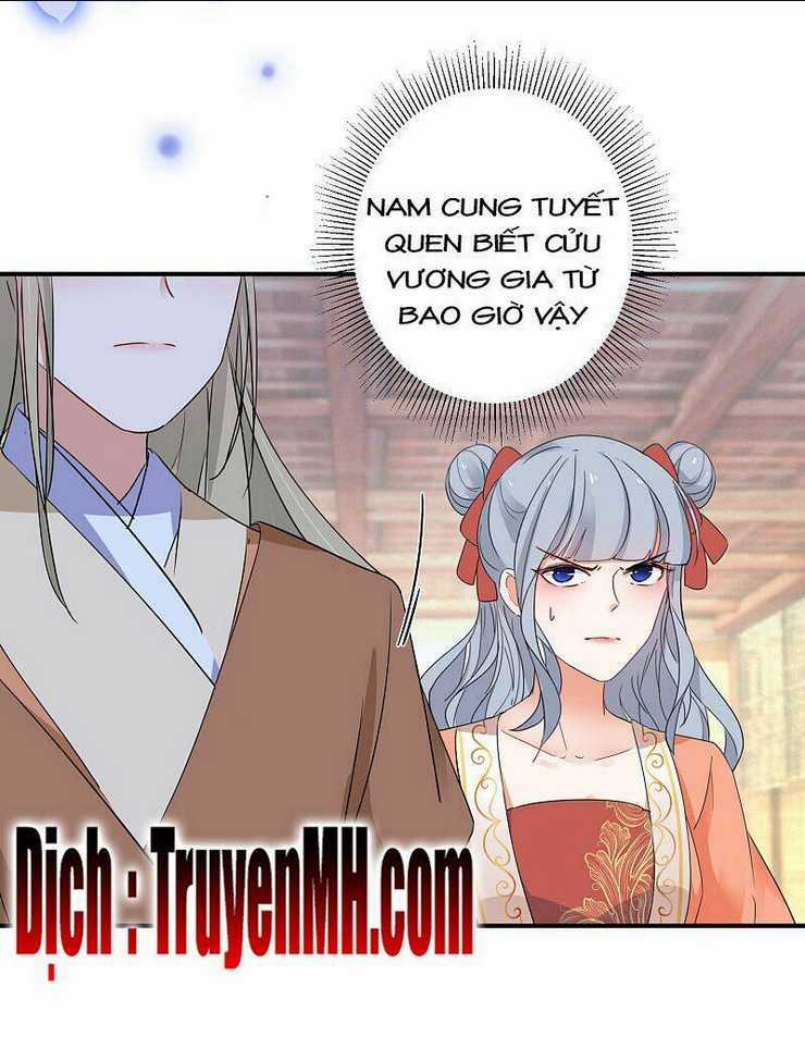 Nghịch Thiên Độc Phi Chapter 17 trang 16