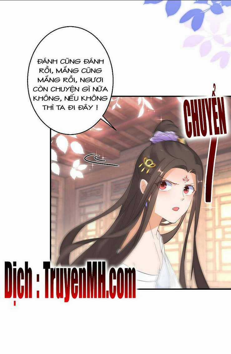 Nghịch Thiên Độc Phi Chapter 17 trang 5