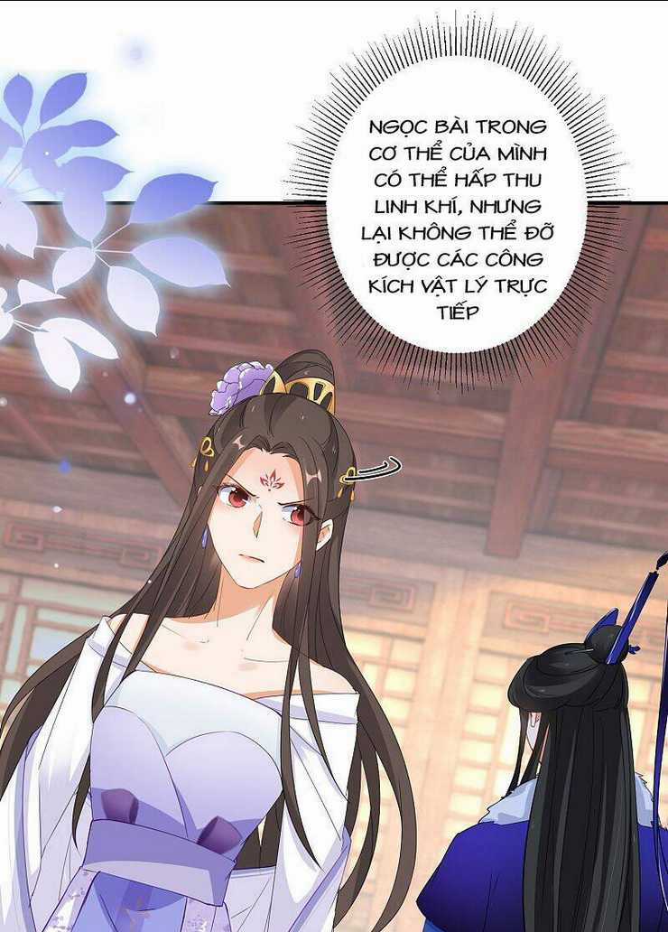 Nghịch Thiên Độc Phi Chapter 17 trang 6