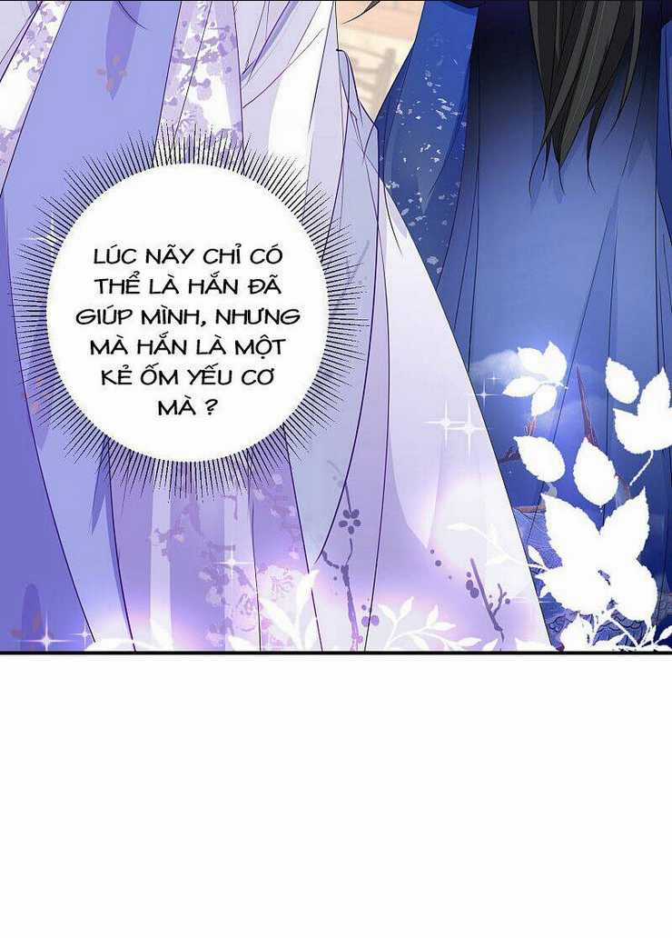 Nghịch Thiên Độc Phi Chapter 17 trang 7