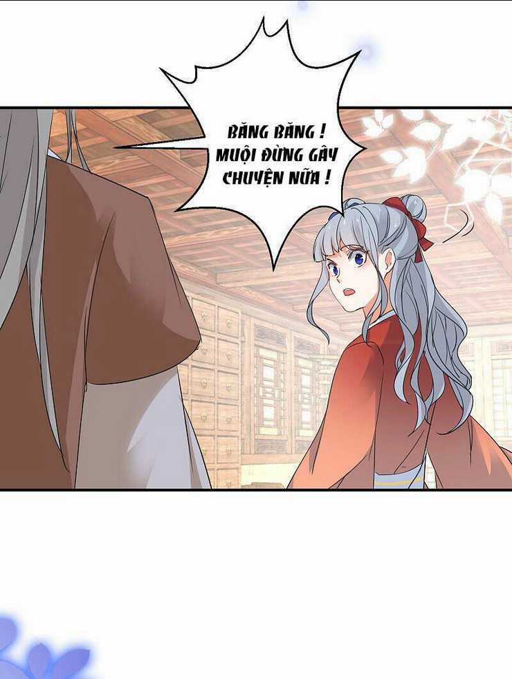 Nghịch Thiên Độc Phi Chapter 17 trang 9
