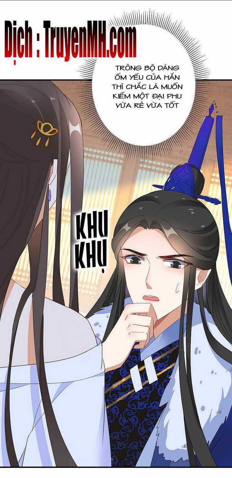 Nghịch Thiên Độc Phi Chapter 18 trang 10