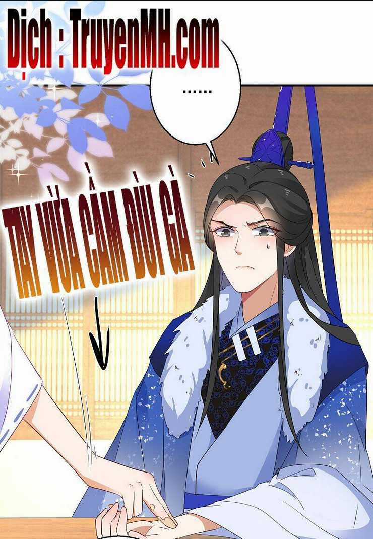 Nghịch Thiên Độc Phi Chapter 18 trang 12